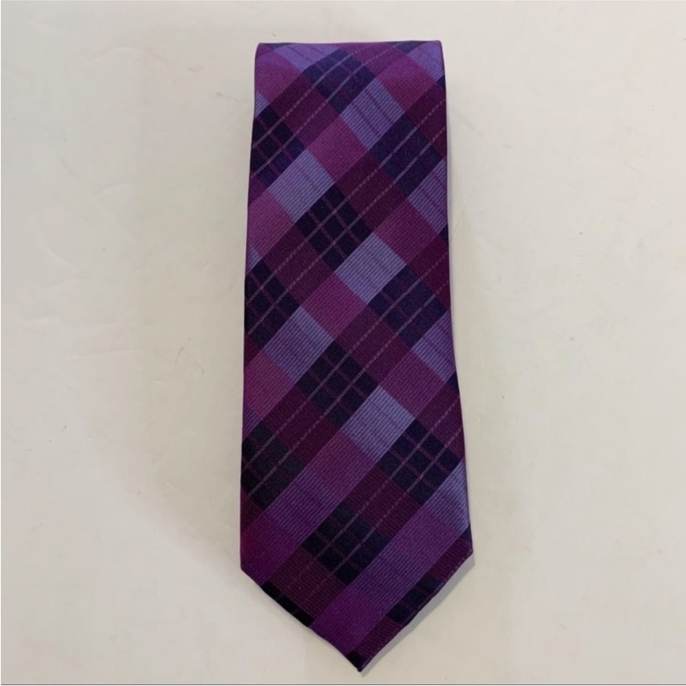 Calvin Klein Silk Tie NWT